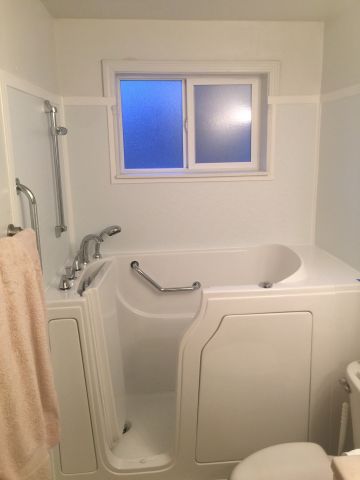 Globe Walk in bathtub FAQ