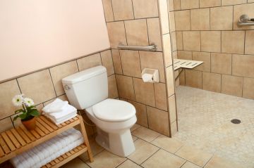 Senior Bath Solutions in Willcox by Independent Home Products, LLC